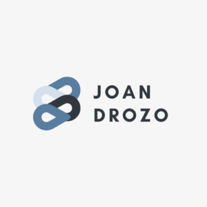 Joan DROZO développeur à Rennes 35 - logo
